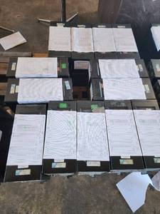 lot 39790 image: Lot of 13 Dell Optiplex CPUs