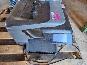 lot 39803 image: HP Office Jet 276dw Pro