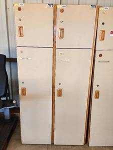 lot 5862 image: Double Storage Locker