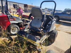lot 5876 image: Toro Ground Master 7200