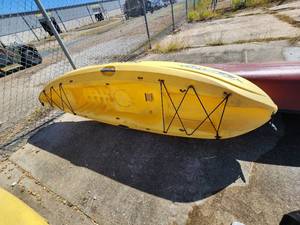 lot 5881 image: Frenzy Ocean Kayak