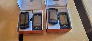lot 39860 image: Lot of 4 LG Xpression 2 Cellphones