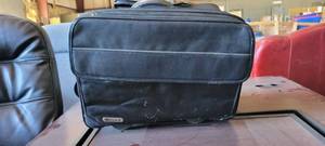 lot 39920 image: Microsoft Computer Bag
