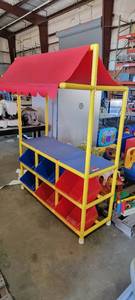 lot 39928 image: Children Activity Center W Organizers