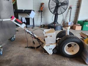 lot 45298 image: Park-it 360 Trailer Park Assist