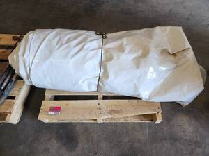 lot 45300 image: Canopy No Legs