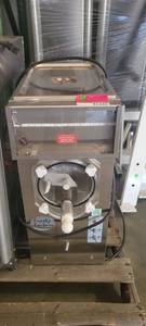 lot 45332 image: Frosty Factory High Volume Slushy Machine 117A