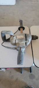 lot 45368 image: Professional Black and Decker Rev. Drill CAT 1321