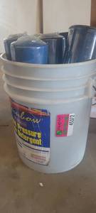 lot 45372 image: Various Oil Filters
