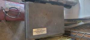 lot 45383 image: Micro-Tect Electronic Refrigerant Charging Scale&nbsp