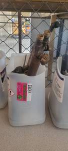 lot 45392 image: Assorted Lot of Welding Supplies
