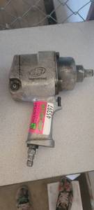 lot 45397 image: Ingersoll Rand 34in Drive Impact