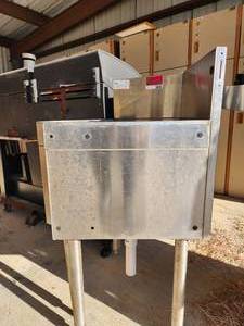 lot 5843 image: GlasTender Corner Drain Model ICCA-60&nbsp