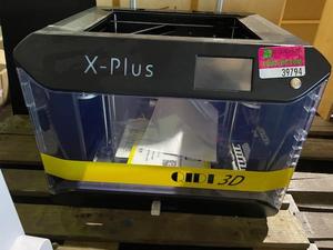 lot 39794 image: X-Plus QIDI 3D