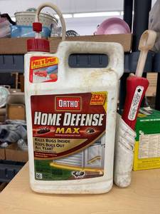 lot 9399 image: home defense max 34 full