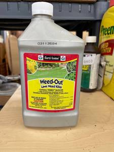 lot 9404 image: unopened weed out