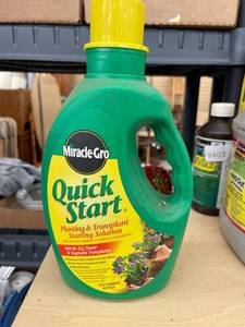 lot 9405 image: quick start full