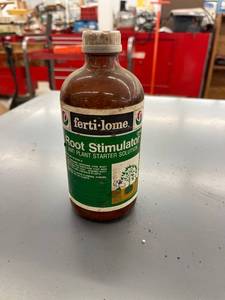 lot 9416 image: root stimulator 34 full