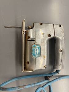 lot 9435 image: working wizard jig saw