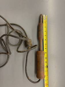 lot 9440 image: hexacon soldering iron working