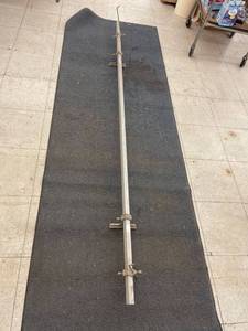 lot 9465 image: Vintage Snap-on Trammel Bar WA-151A. Toe In - Toe Out