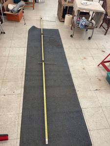 lot 9466 image: black hawk tram gauge