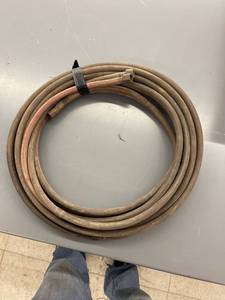 lot 9469 image: torch hose