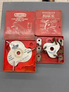 lot 9492 image: craftsman attachments