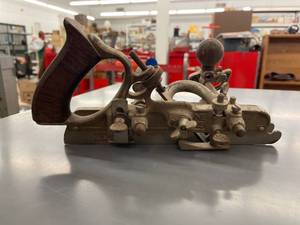 lot 9494 image: Stanley no 45