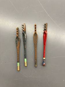 lot 9496 image: glass cutters