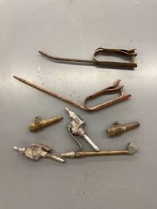 lot 9509 image: air blowers