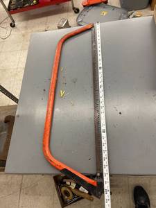 lot 9542 image: big tree saw