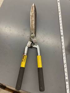 lot 9544 image: hater blade with power lever