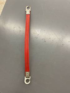 lot 9552 image: battery carry strap