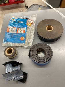 lot 9555 image: sealer lot