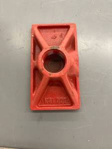 lot 9561 image: portapower foot