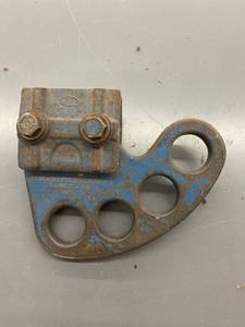 lot 9565 image: pull clamp