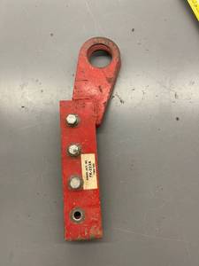lot 9567 image: pulling clamp