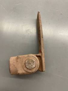 lot 9571 image: portapower foot