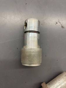 lot 9586 image: portapower adapter