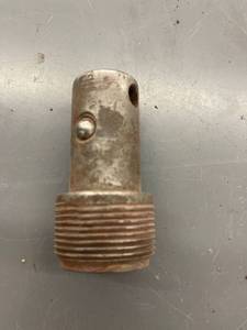 lot 9588 image: portapower adapter