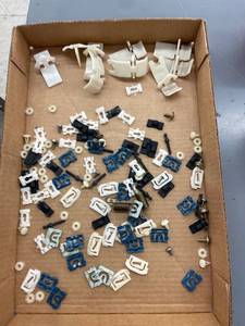 lot 9611 image: trim clips