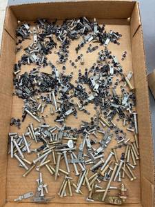 lot 9622 image: mis parts