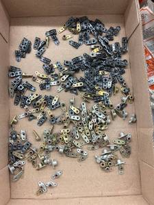 lot 9623 image: mis stuff
