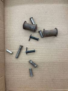 lot 9630 image: pins