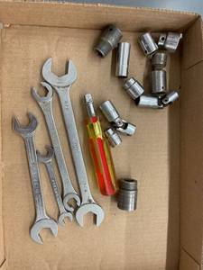 lot 9642 image: mis. MAC tools
