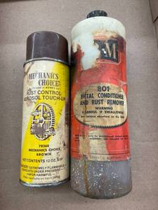 lot 9646 image: rust control