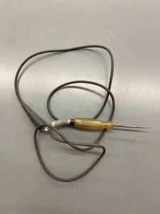 lot 9651 image: snap on test light