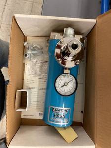 lot 9705 image: sharp air dryer