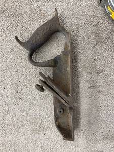 lot 9711 image: Stanley hand plane